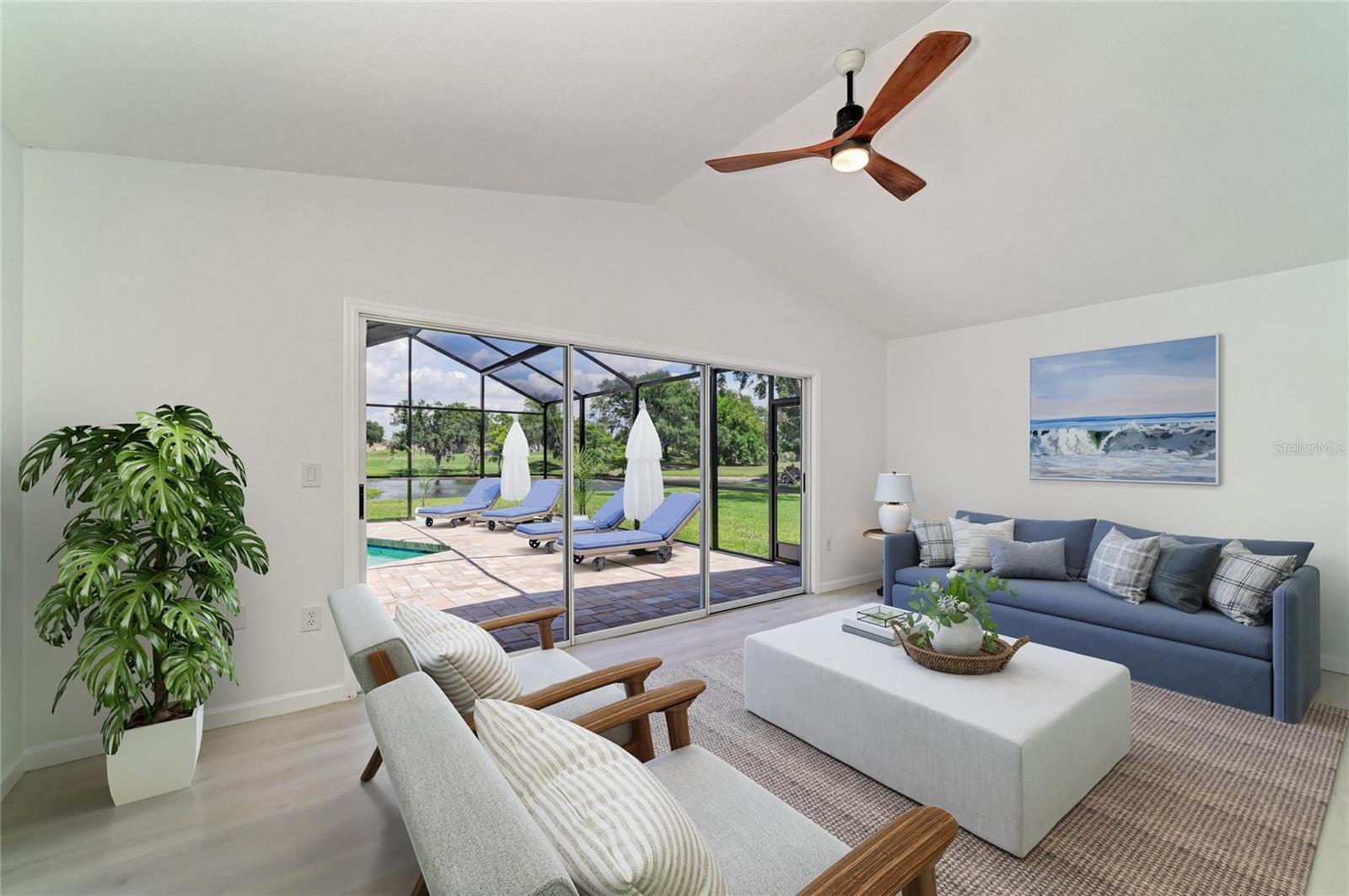 BRADEN WOODS PH VI - Residential