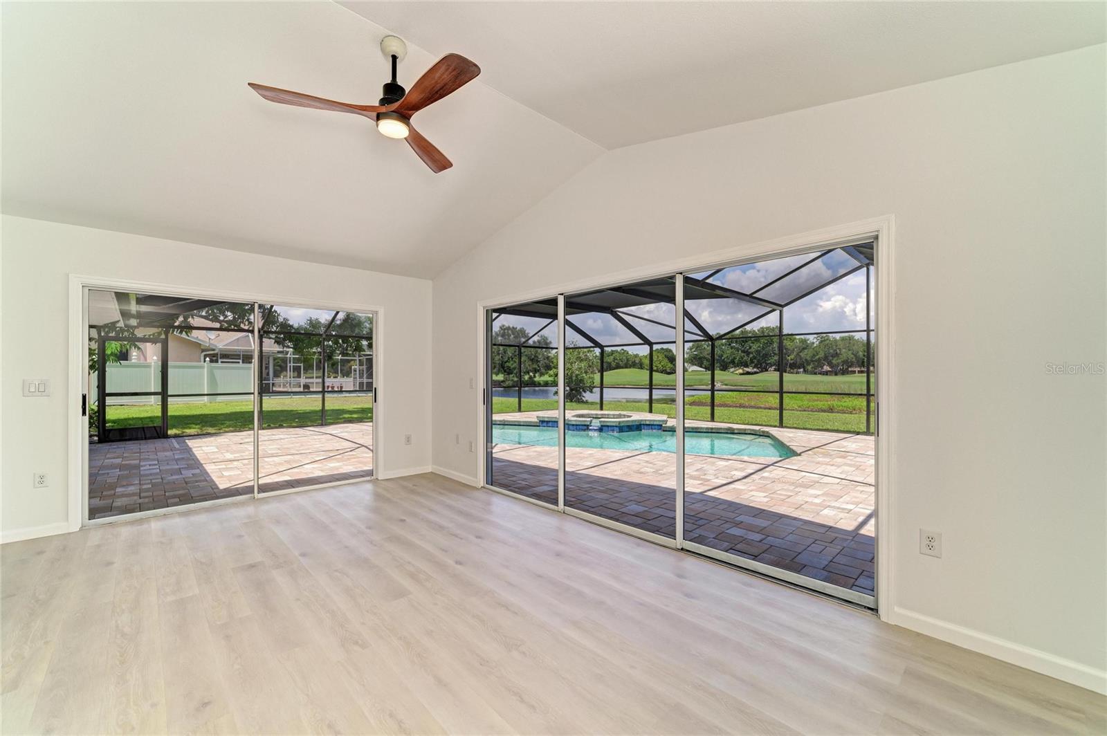 BRADEN WOODS PH VI - Residential