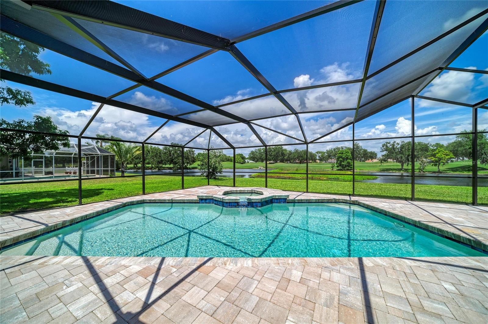 BRADEN WOODS PH VI - Residential