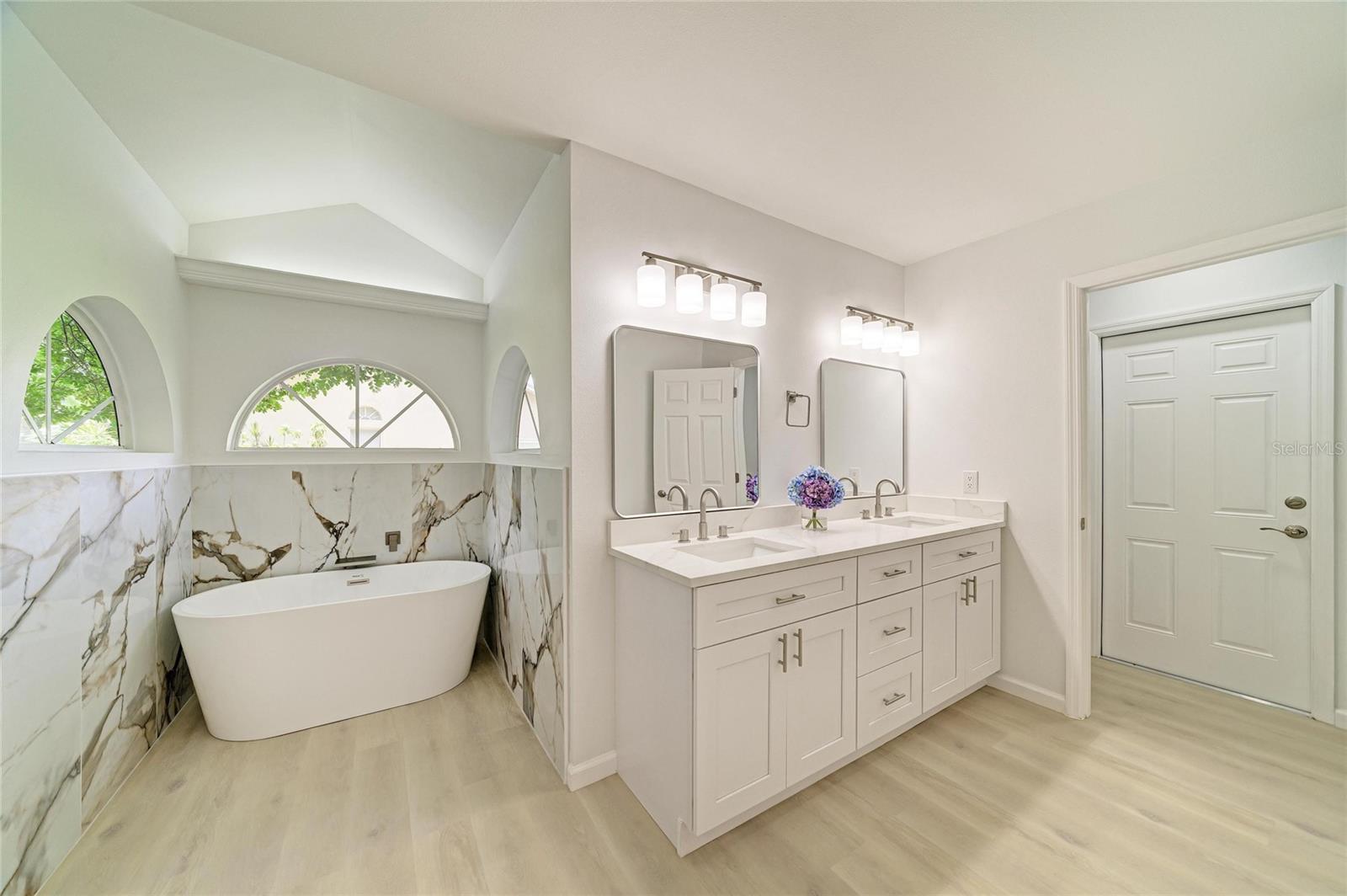 BRADEN WOODS PH VI - Residential