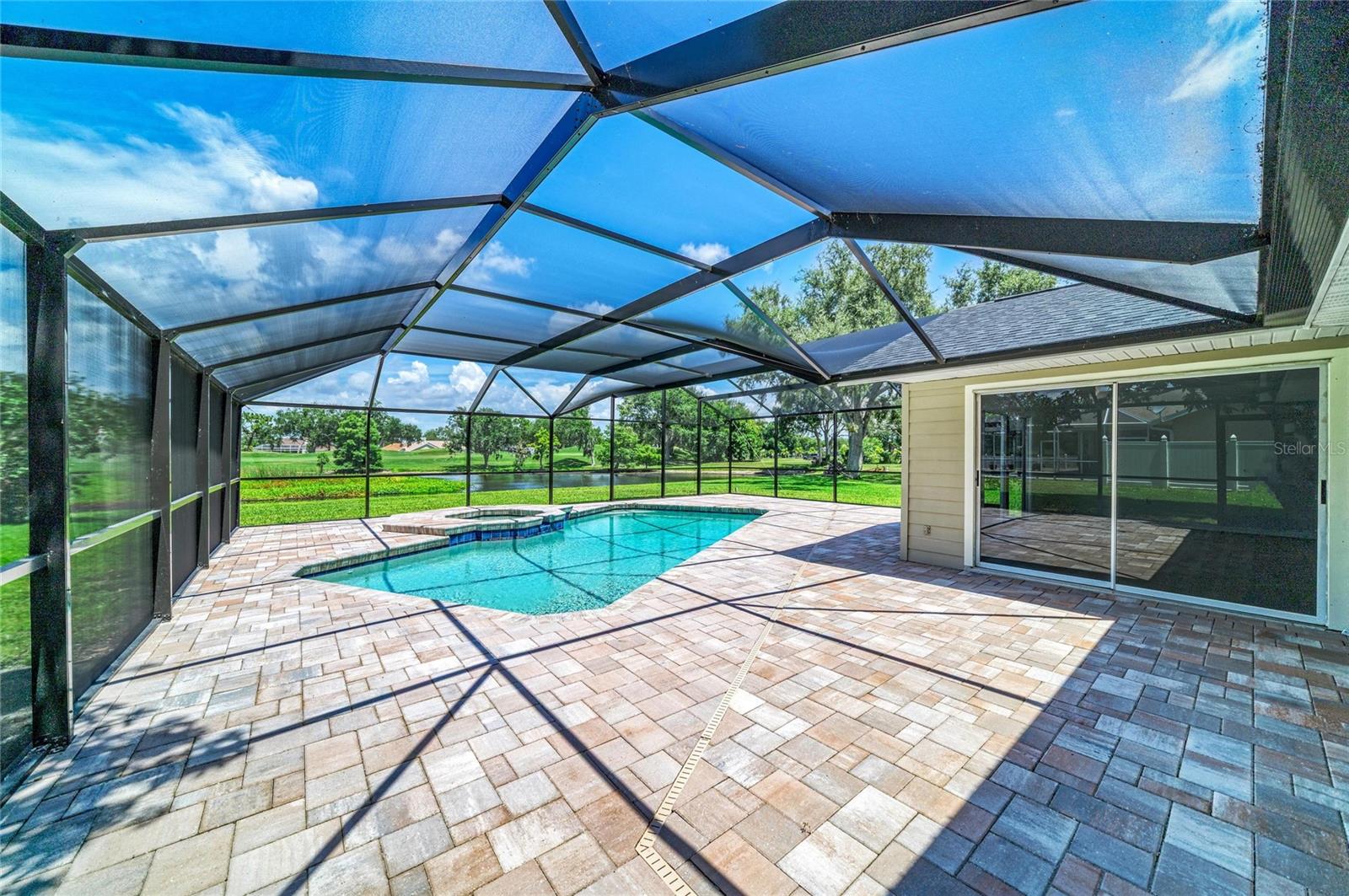 BRADEN WOODS PH VI - Residential