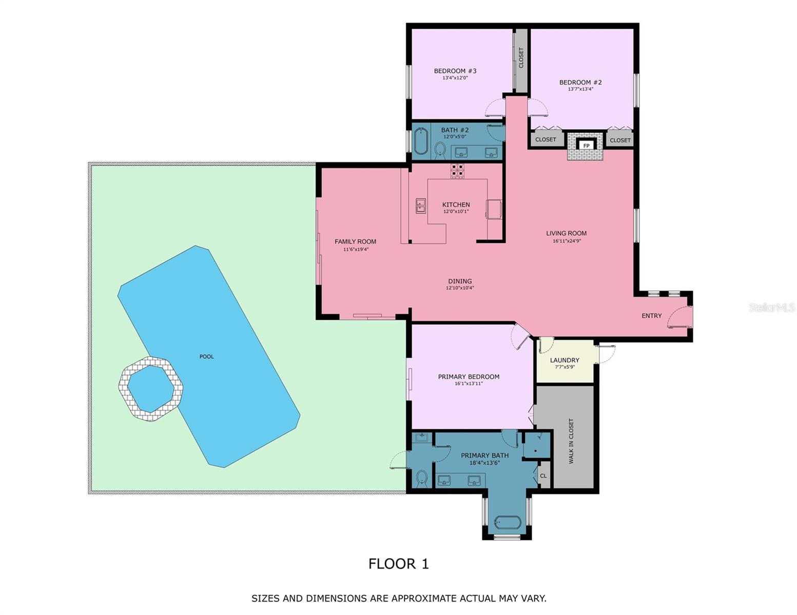 BRADEN WOODS PH VI - Residential