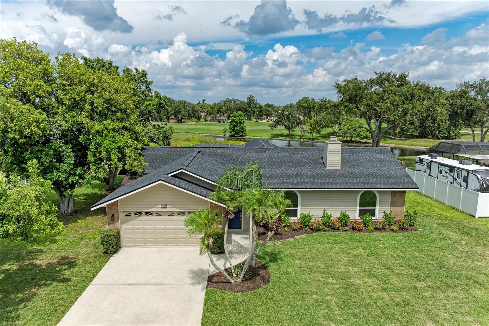 BRADEN WOODS PH VI - Residential