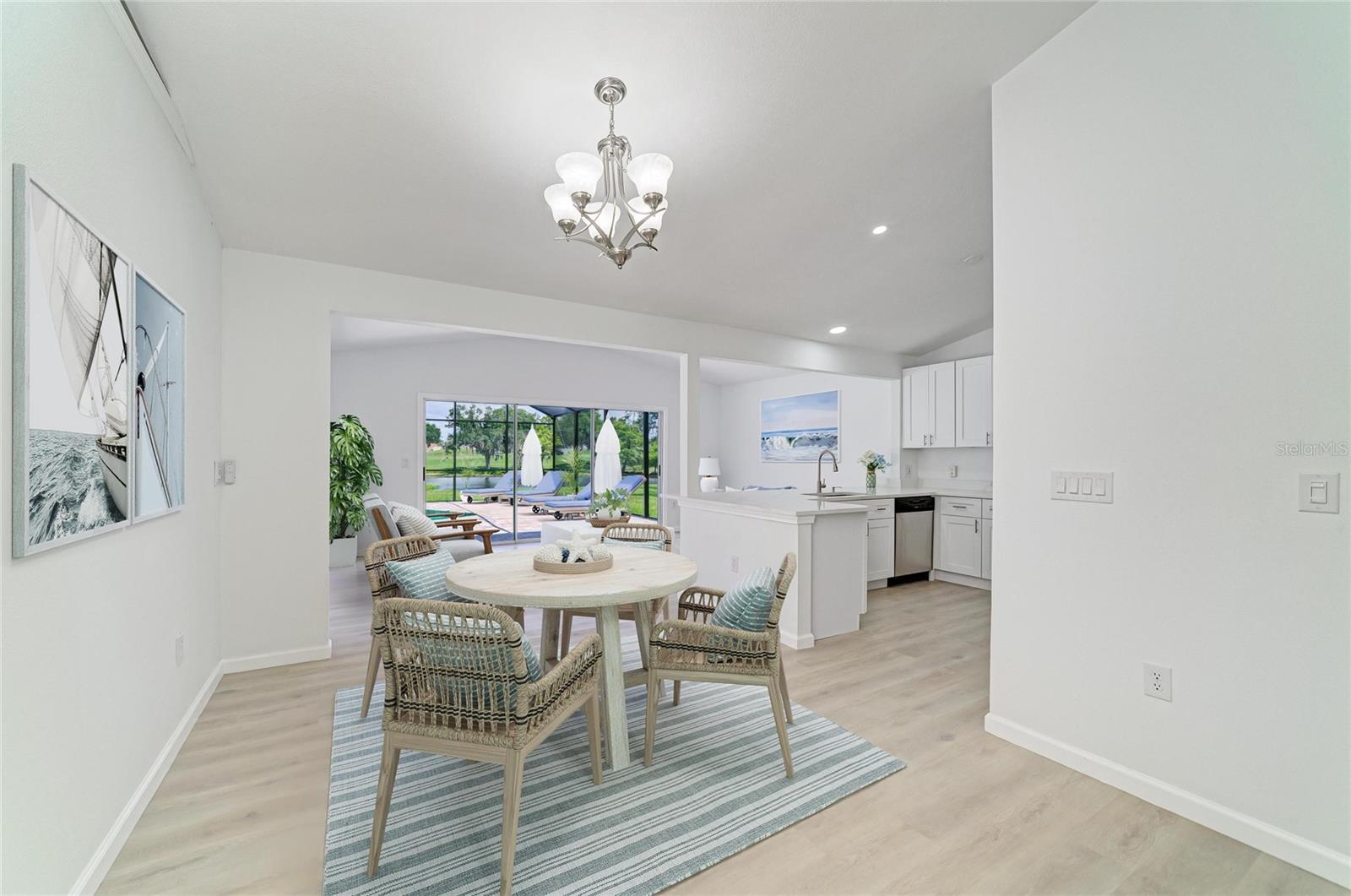 BRADEN WOODS PH VI - Residential
