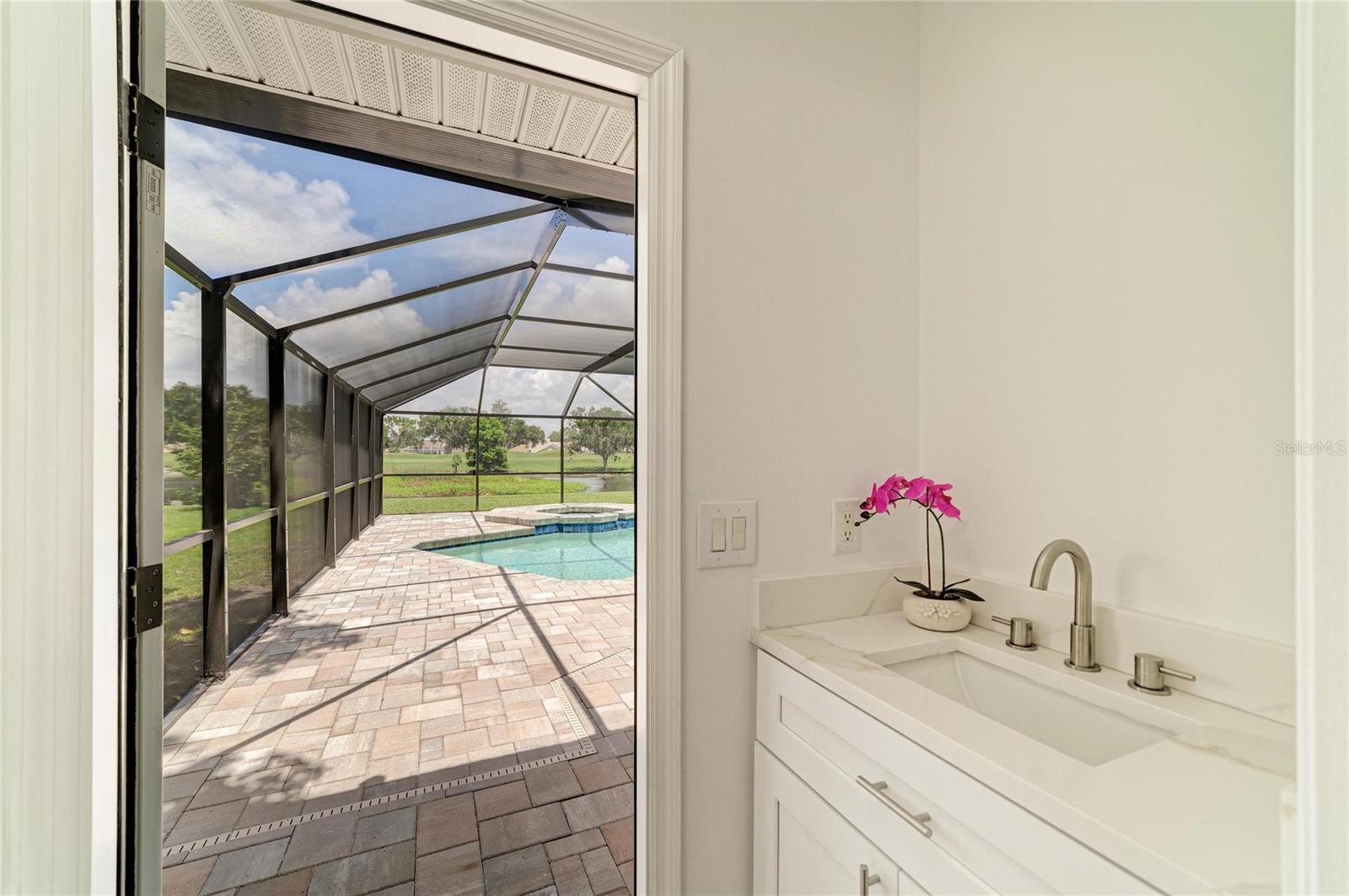 BRADEN WOODS PH VI - Residential