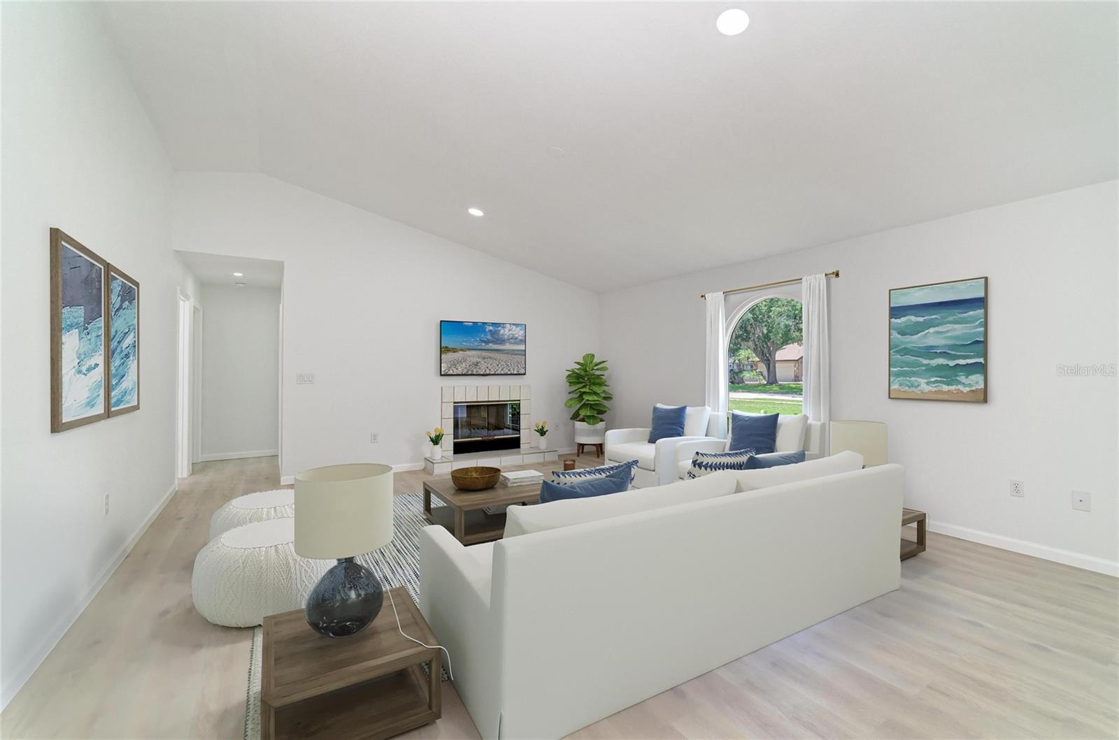 BRADEN WOODS PH VI - Residential