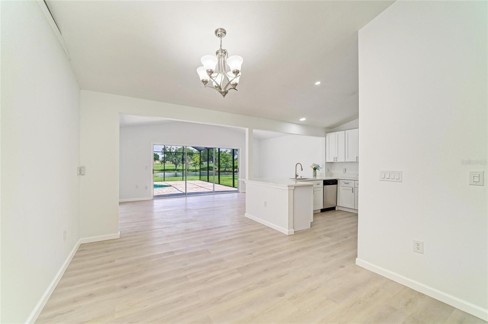 BRADEN WOODS PH VI - Residential