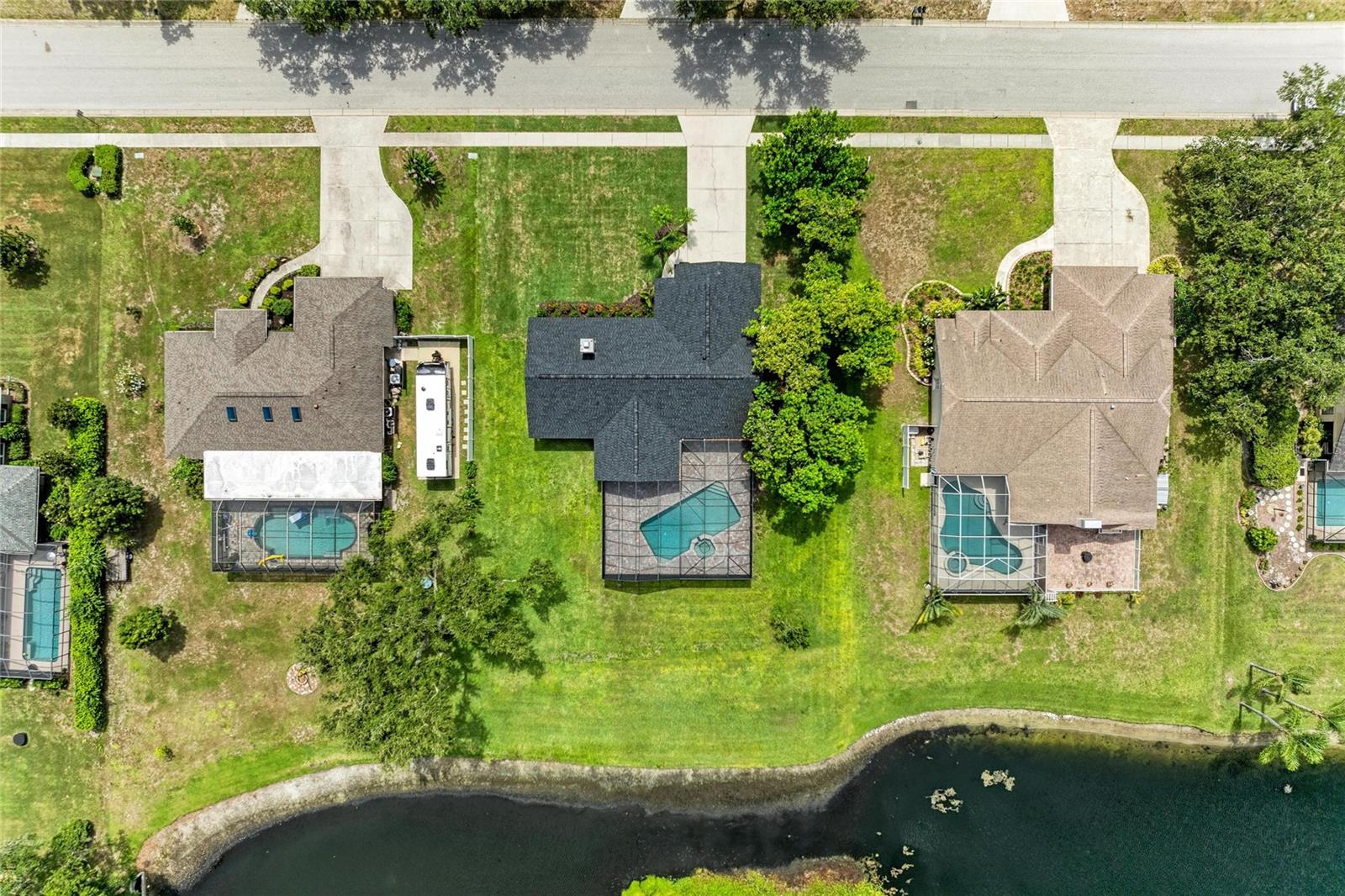 BRADEN WOODS PH VI - Residential