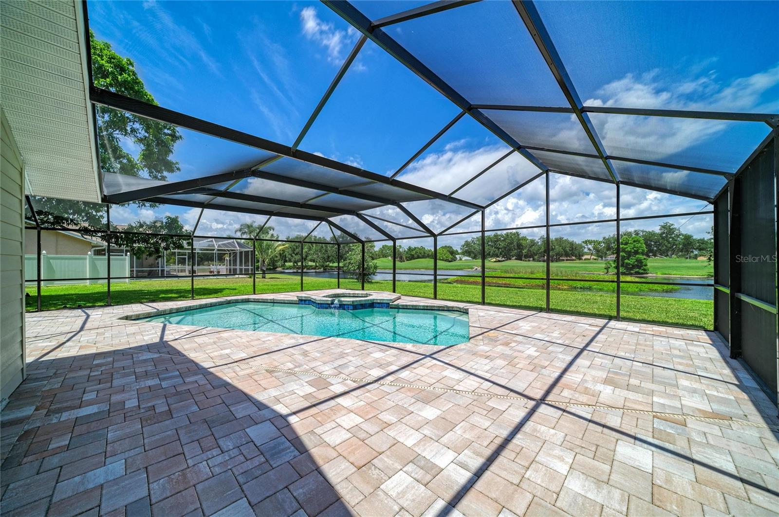 BRADEN WOODS PH VI - Residential