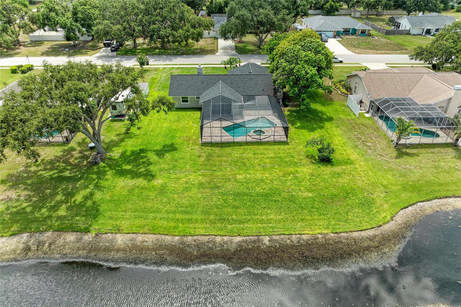 BRADEN WOODS PH VI - Residential