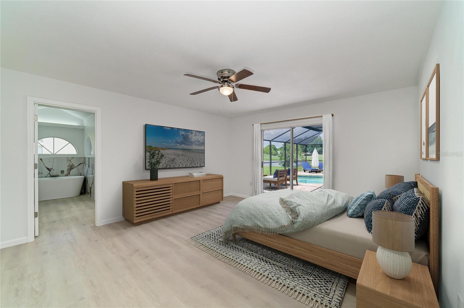 BRADEN WOODS PH VI - Residential