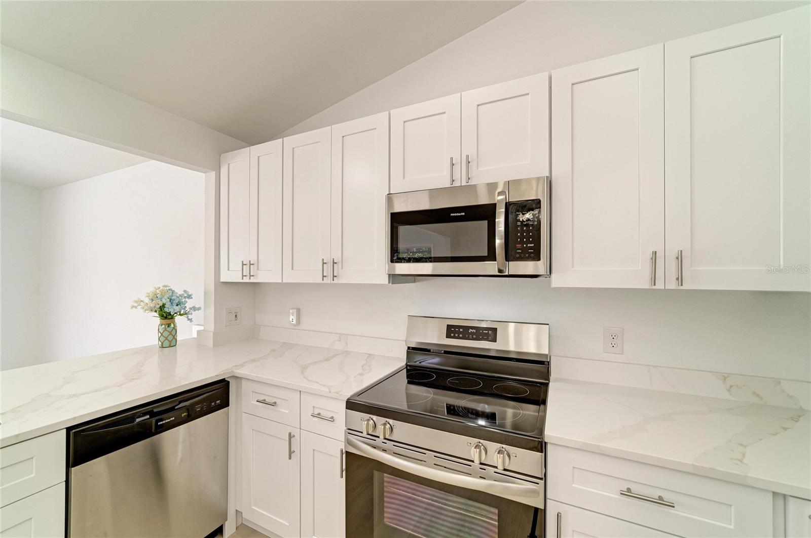 BRADEN WOODS PH VI - Residential