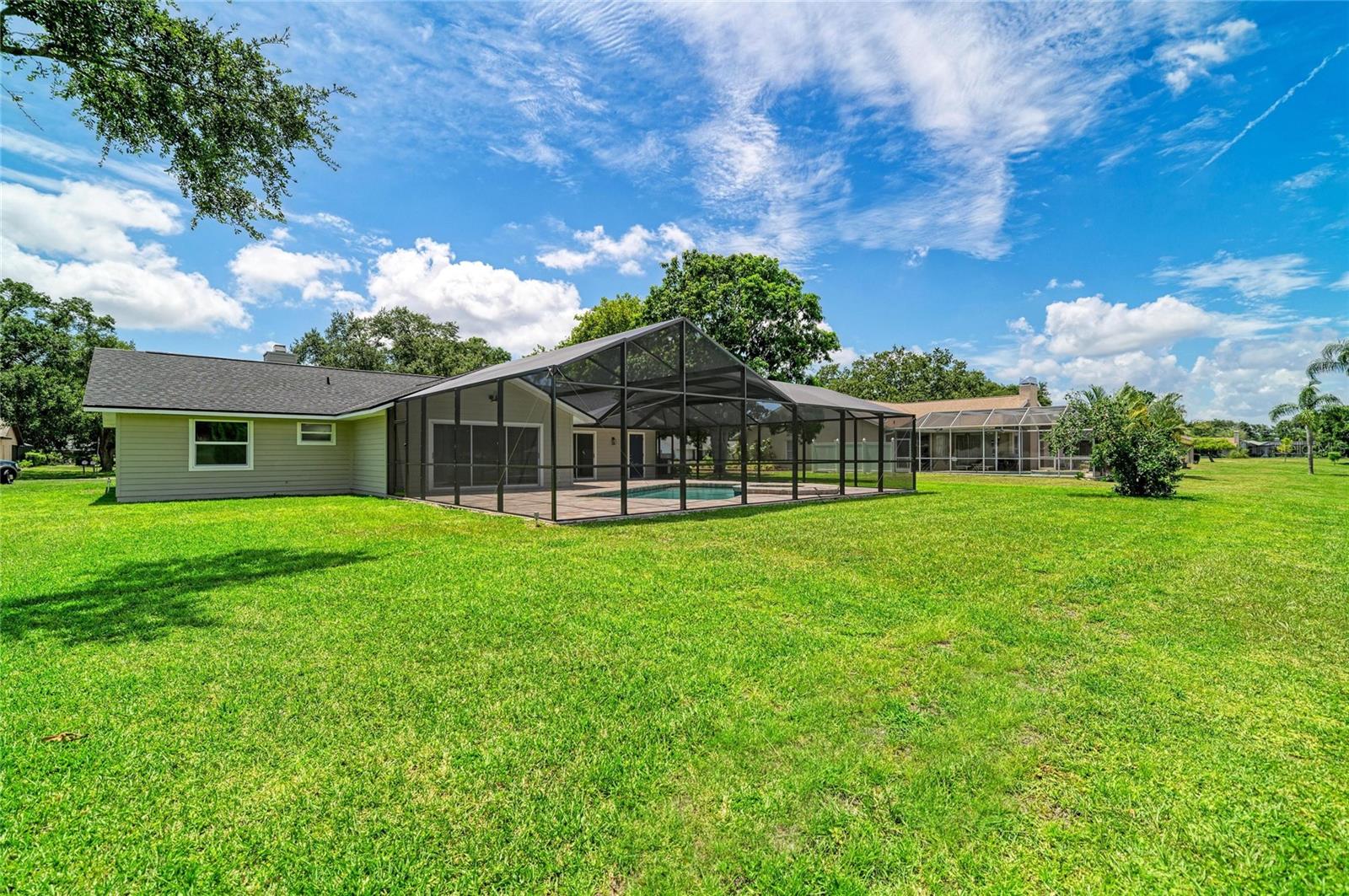 BRADEN WOODS PH VI - Residential