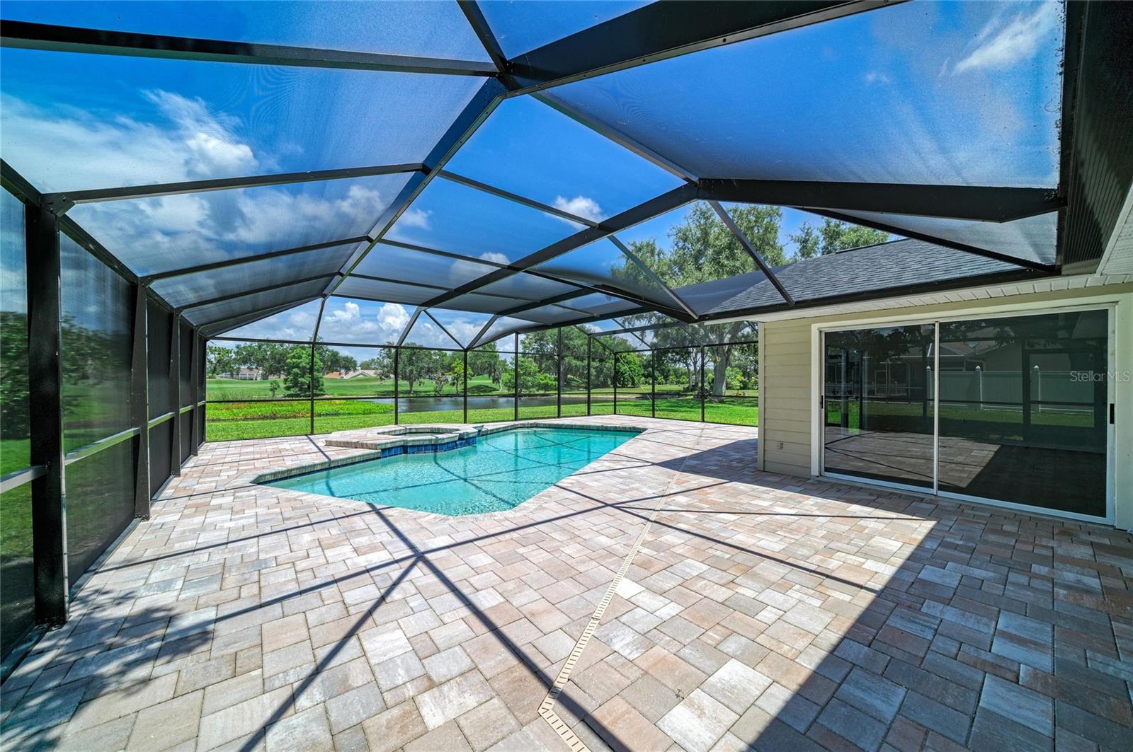 BRADEN WOODS PH VI - Residential