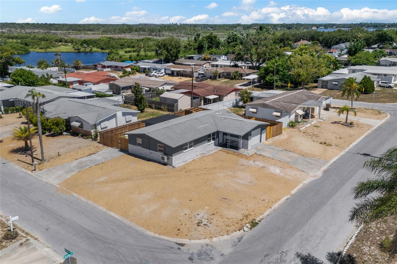 CREST RIDGE GARDENS - Residential
