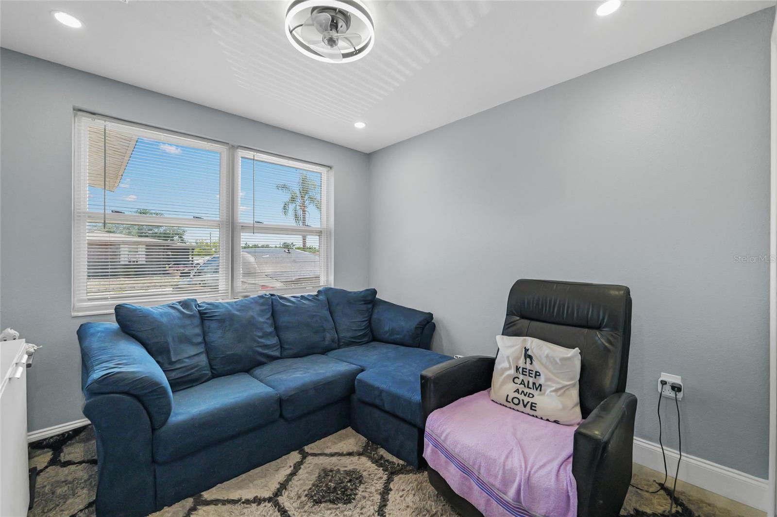 CREST RIDGE GARDENS - Residential