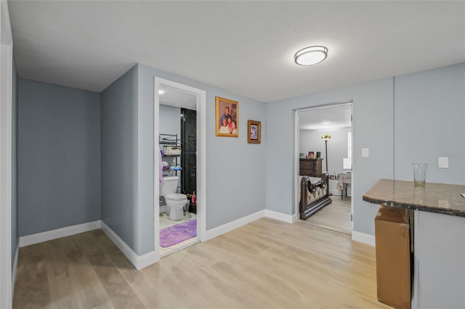 CREST RIDGE GARDENS - Residential