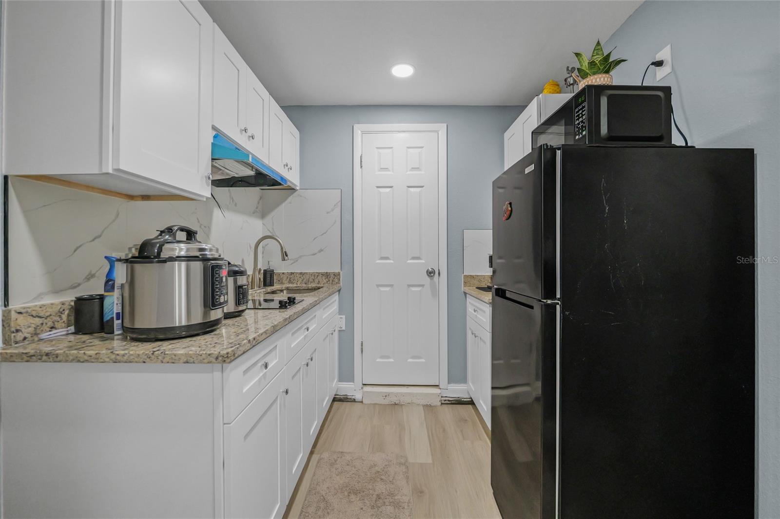 CREST RIDGE GARDENS - Residential