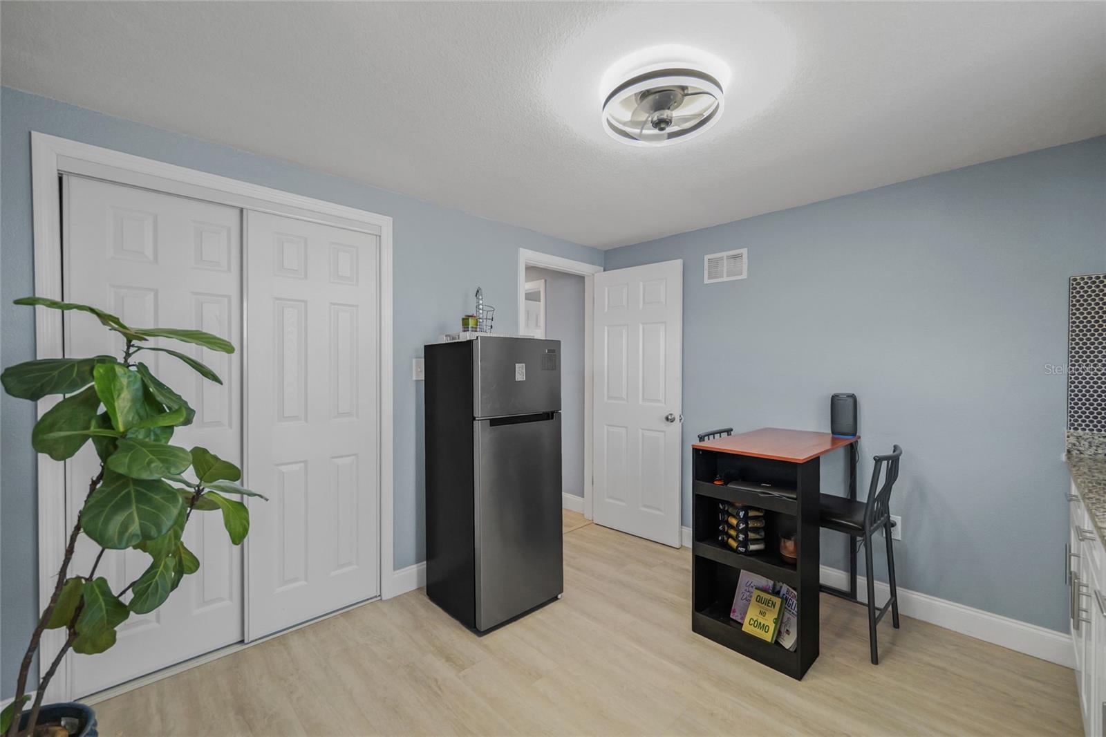 CREST RIDGE GARDENS - Residential