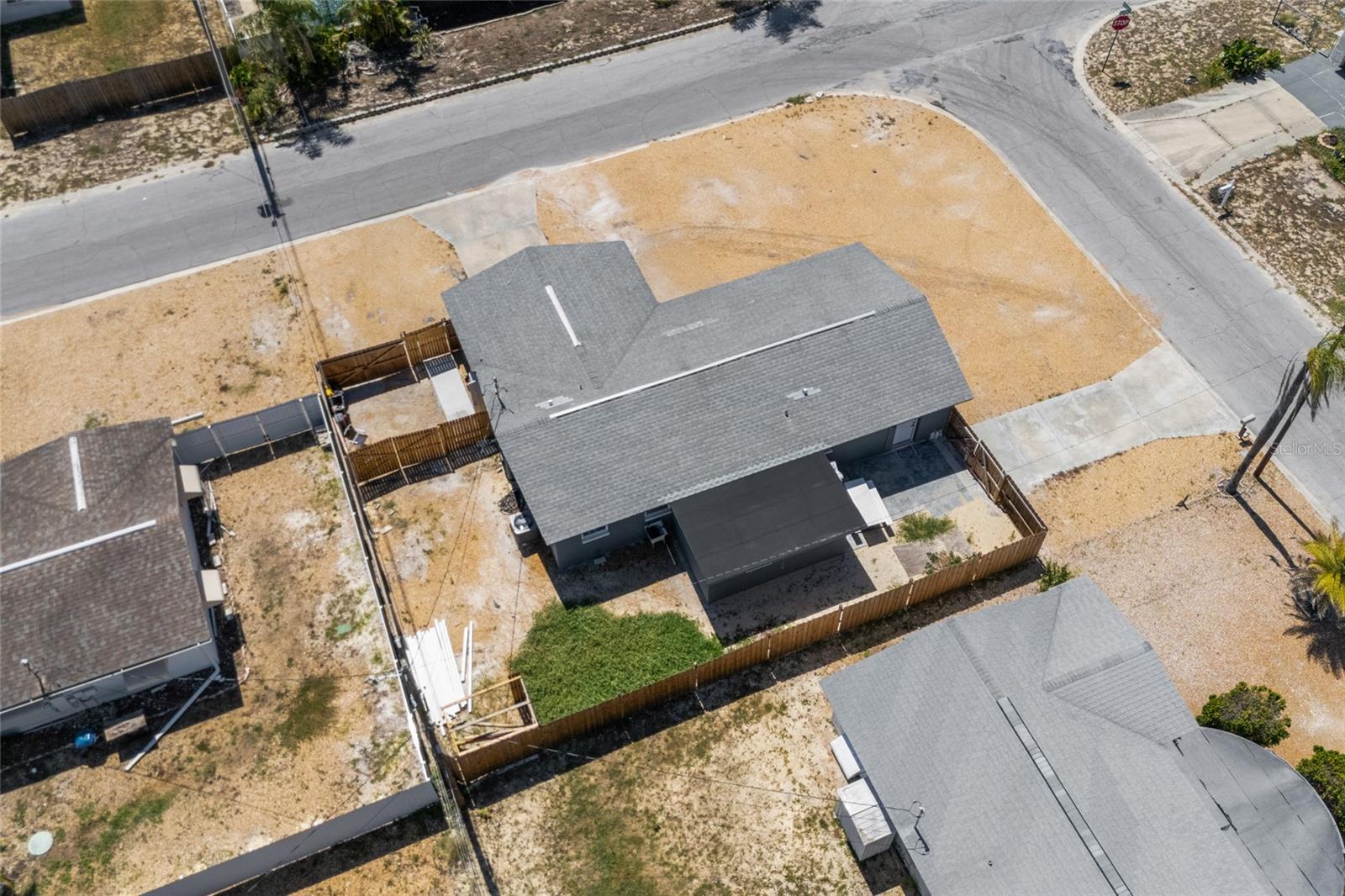 CREST RIDGE GARDENS - Residential