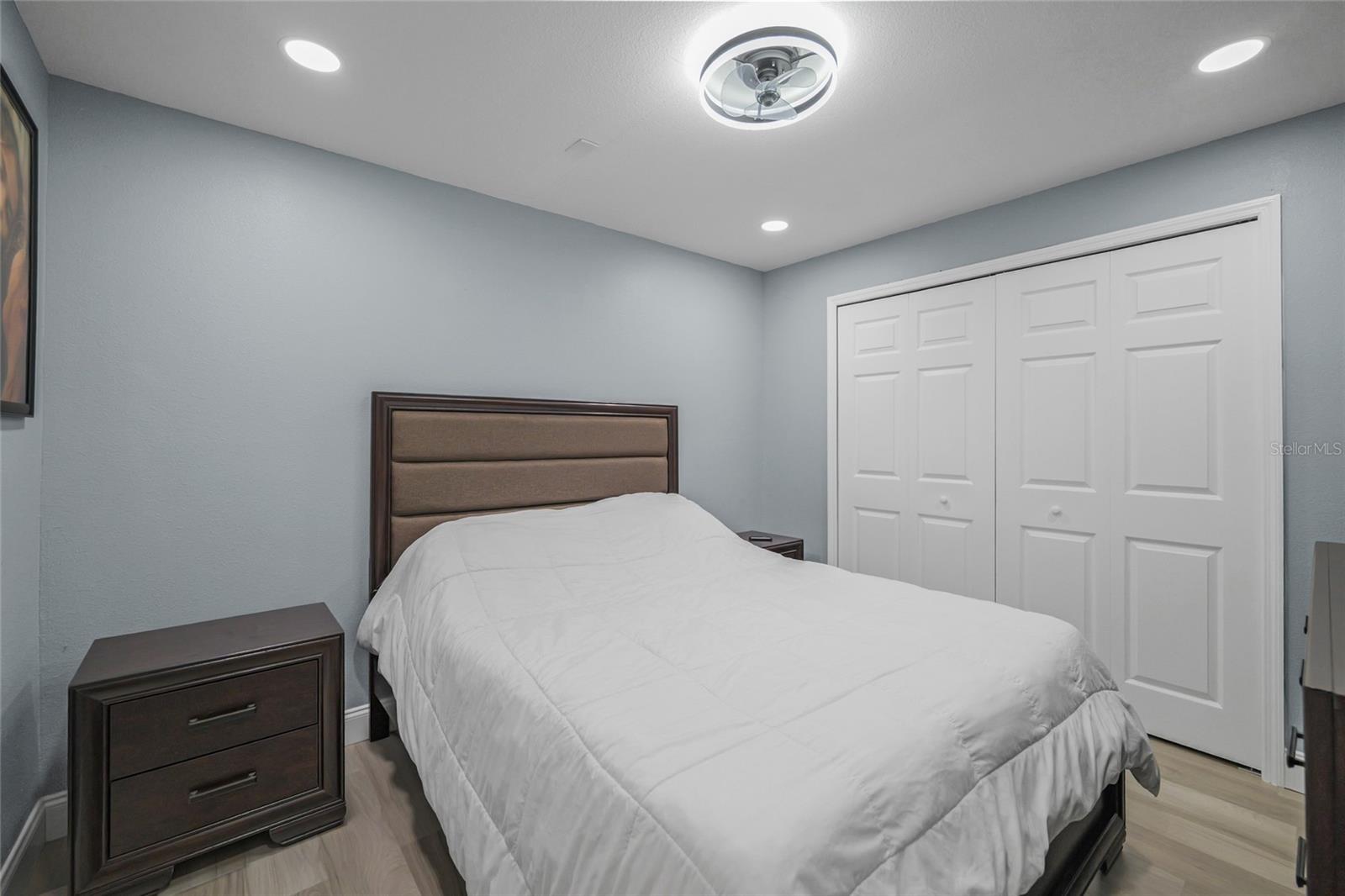 CREST RIDGE GARDENS - Residential
