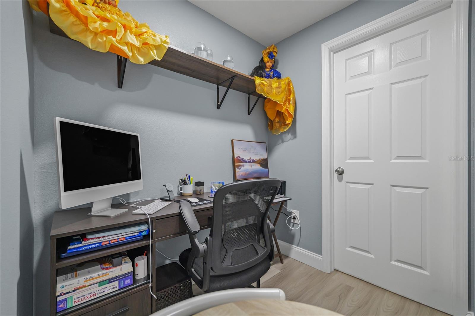 CREST RIDGE GARDENS - Residential