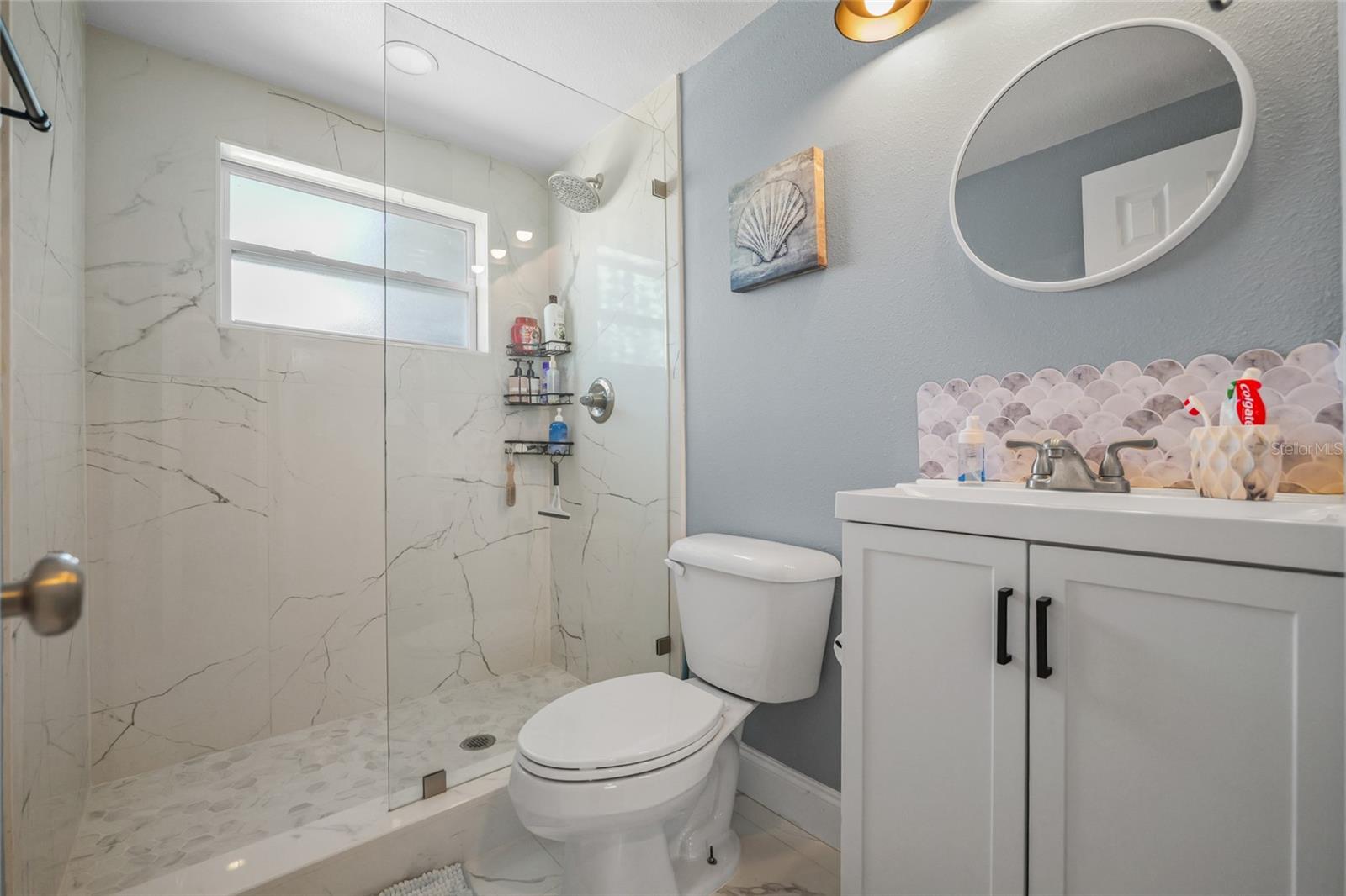 CREST RIDGE GARDENS - Residential