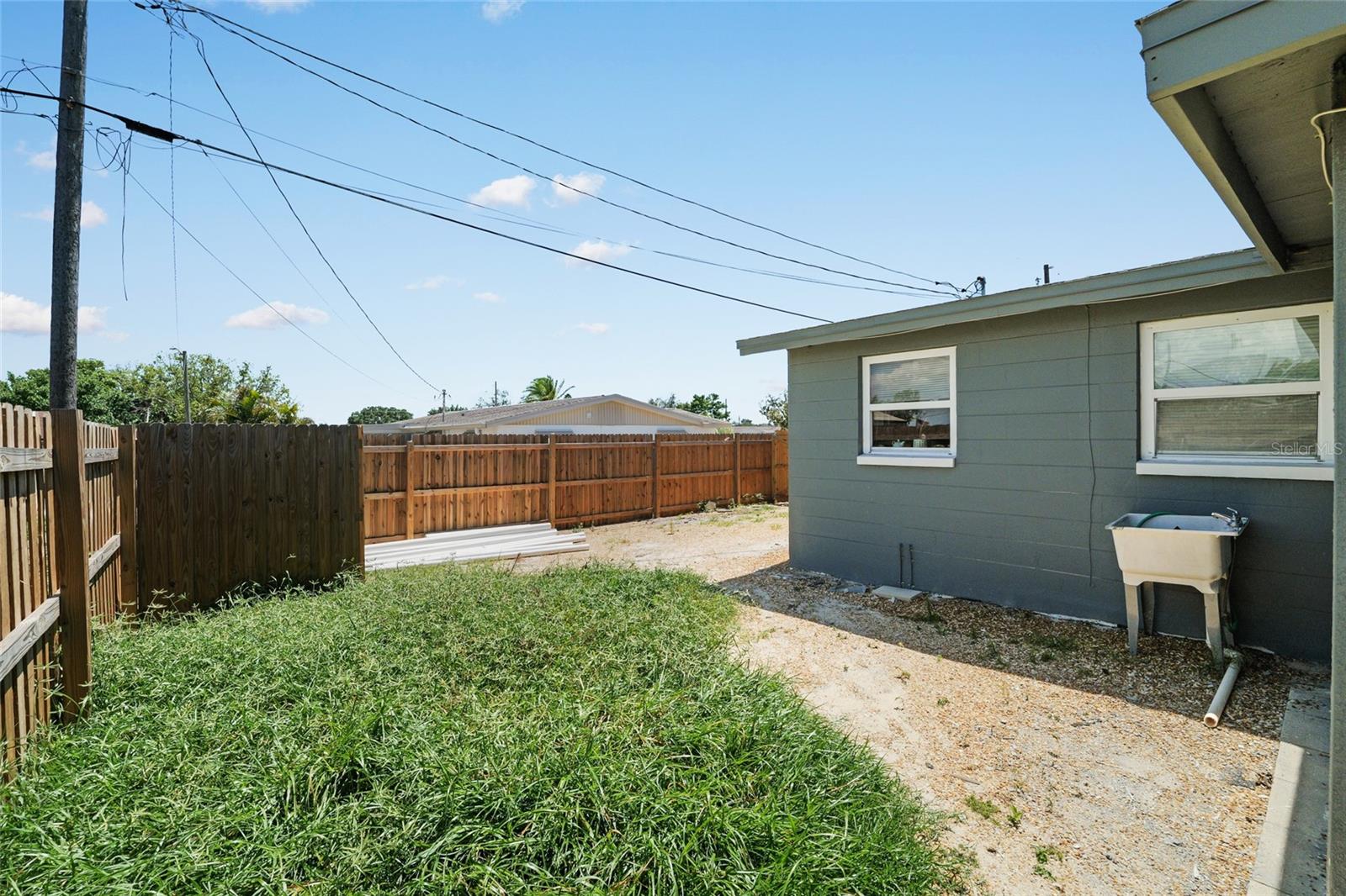 CREST RIDGE GARDENS - Residential