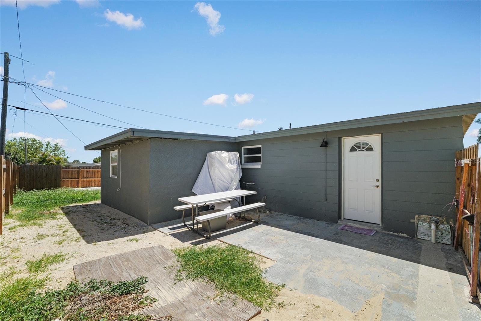 CREST RIDGE GARDENS - Residential