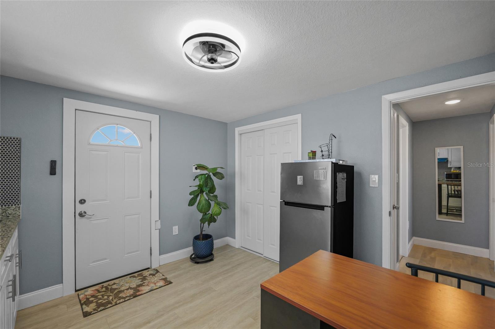 CREST RIDGE GARDENS - Residential