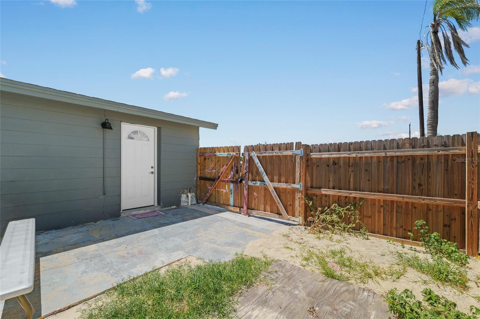 CREST RIDGE GARDENS - Residential