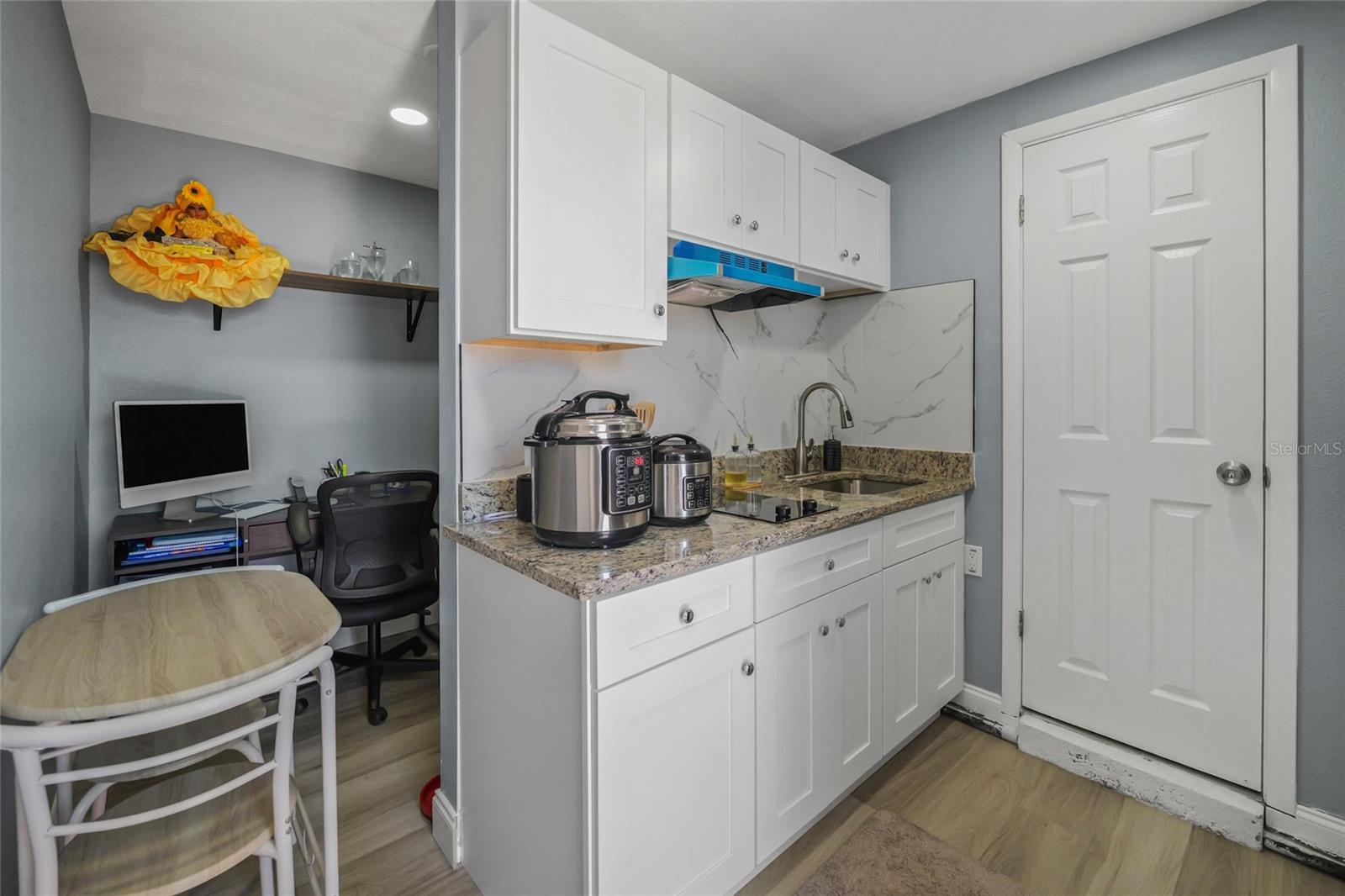 CREST RIDGE GARDENS - Residential