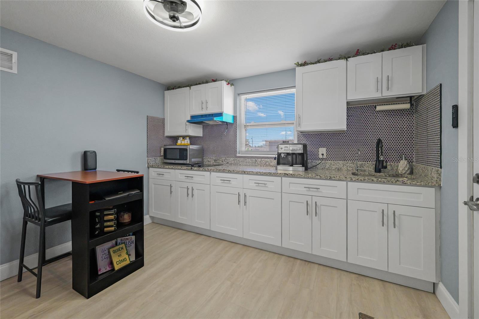 CREST RIDGE GARDENS - Residential