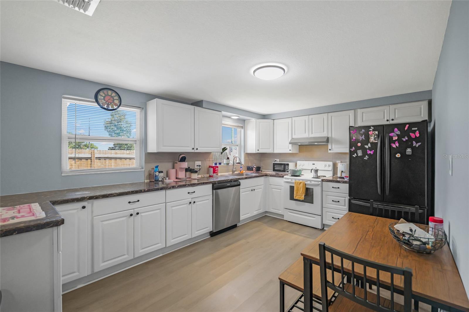 CREST RIDGE GARDENS - Residential