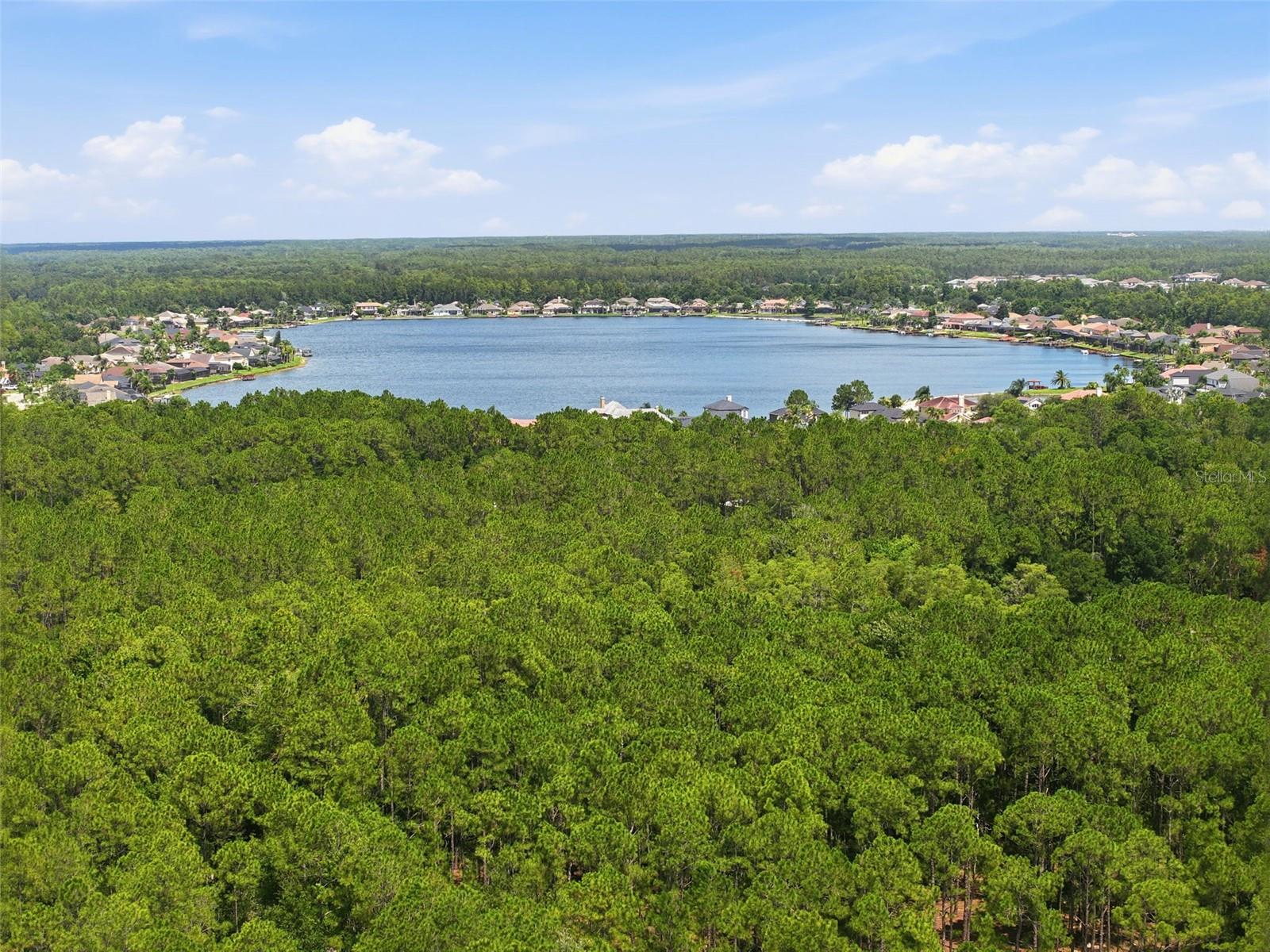 KEYSTONE PARK COLONY LAND CO - Land