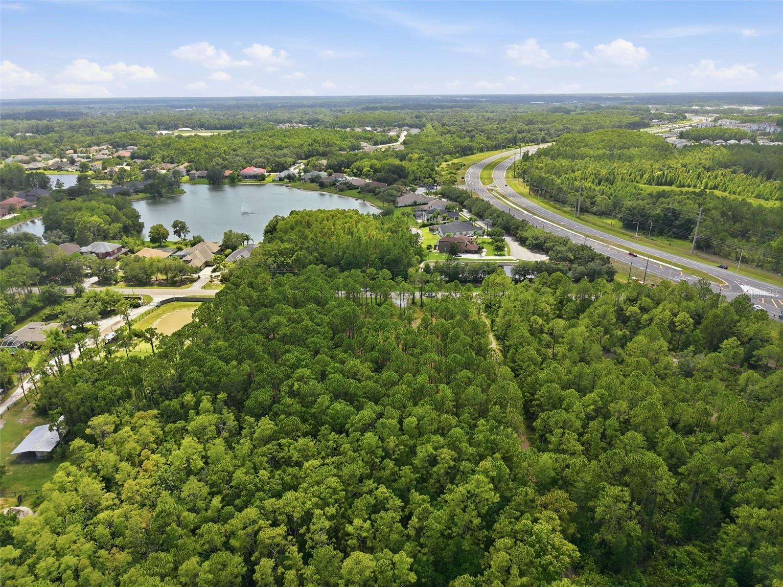KEYSTONE PARK COLONY LAND CO - Land