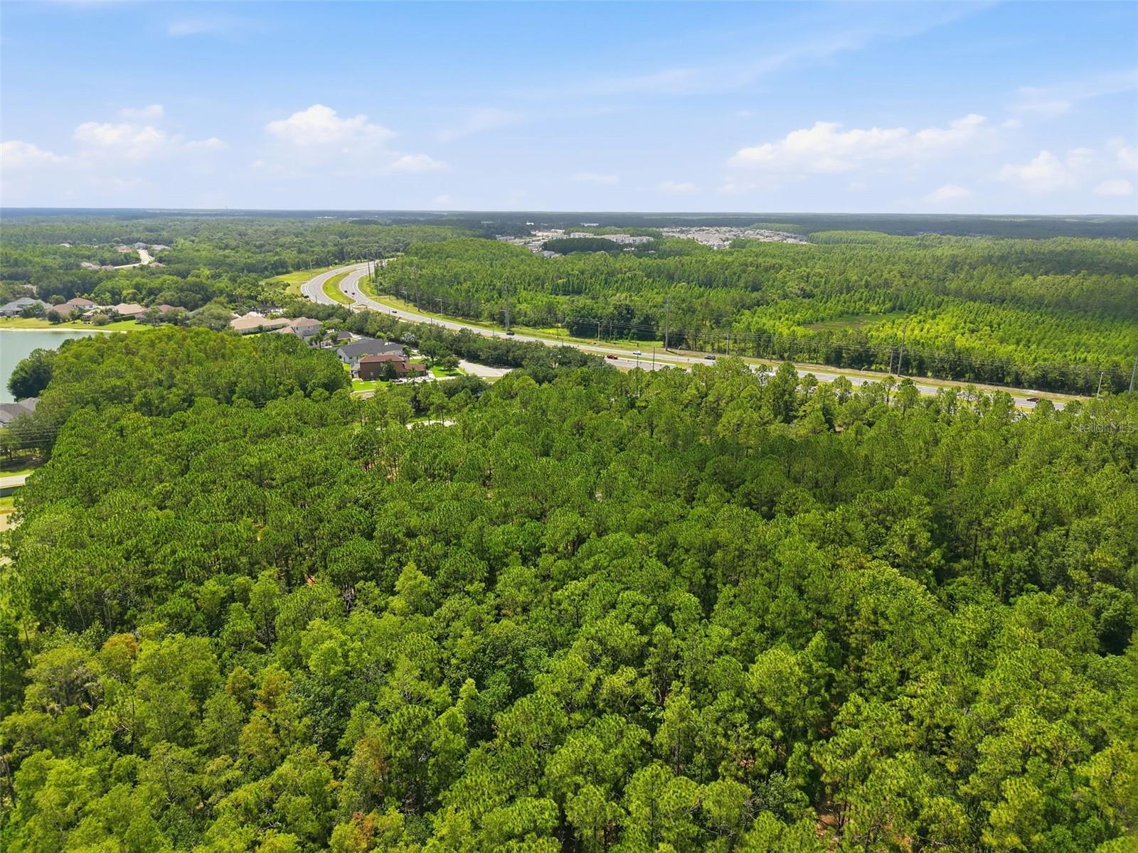 KEYSTONE PARK COLONY LAND CO - Land