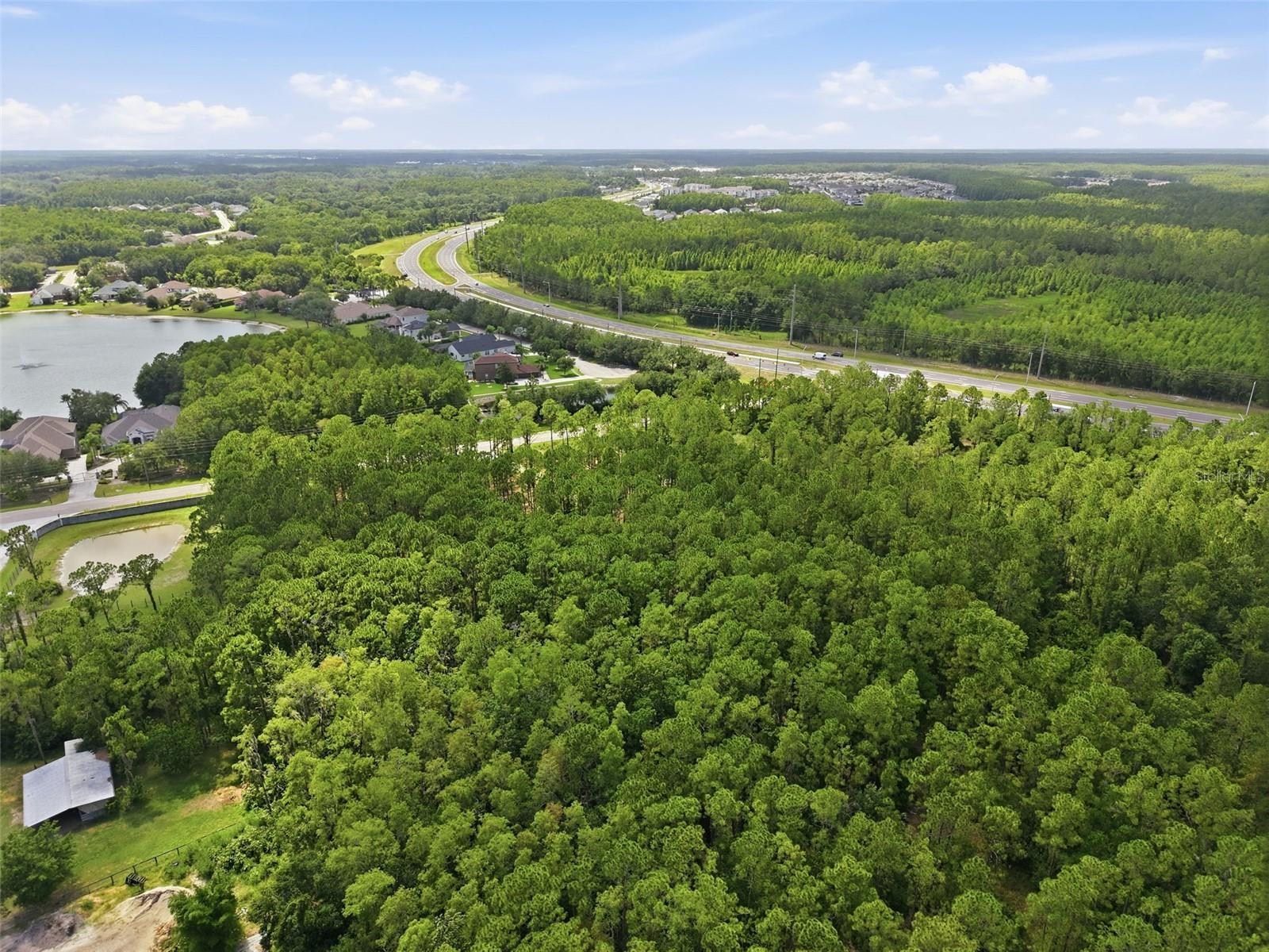 KEYSTONE PARK COLONY LAND CO - Land