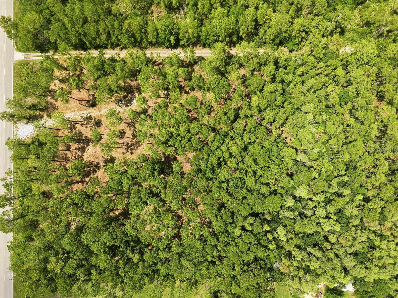 KEYSTONE PARK COLONY LAND CO - Land