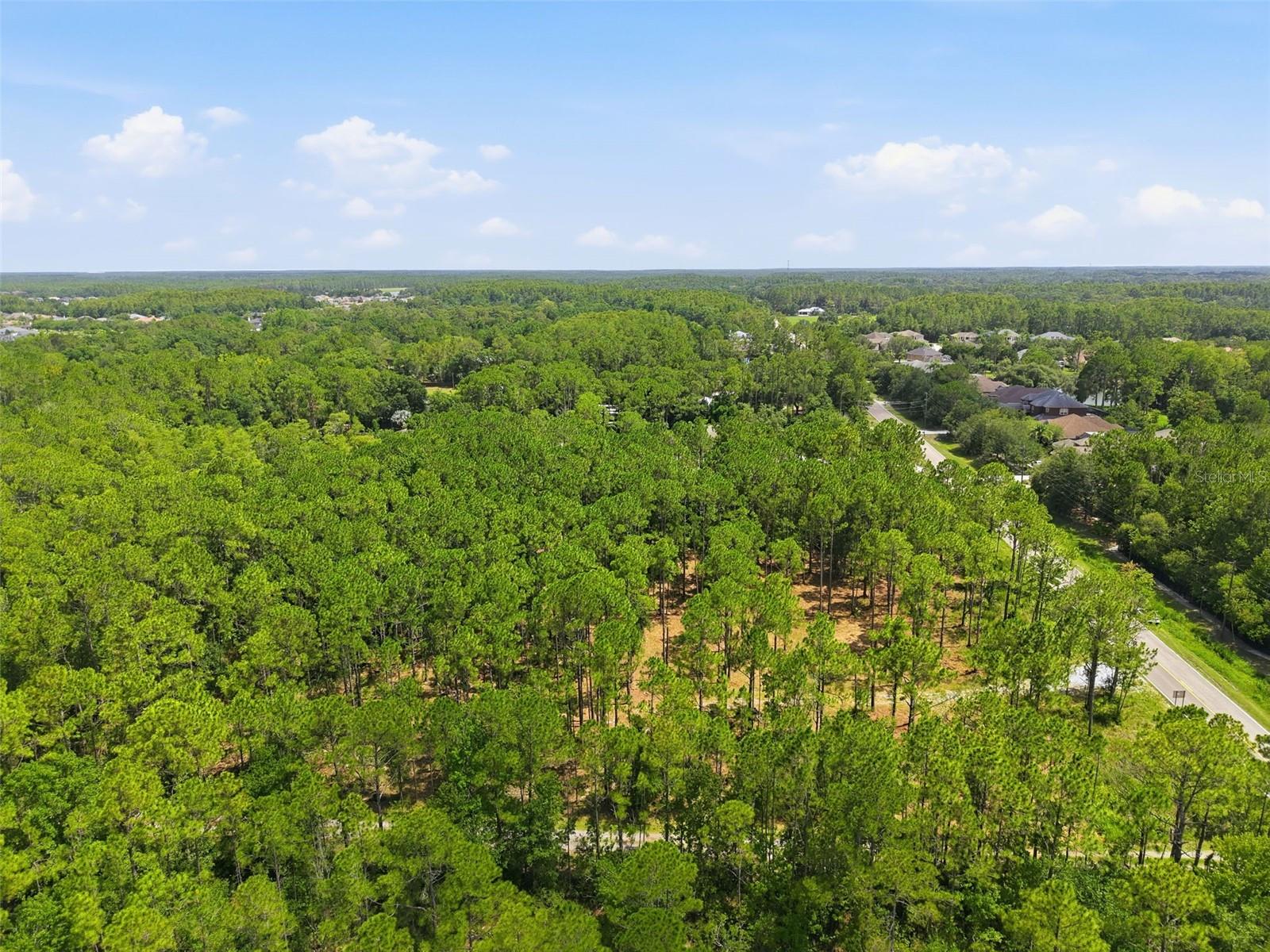 KEYSTONE PARK COLONY LAND CO - Land