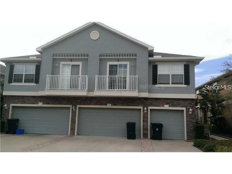 SCHOONER COVE A CONDO PHS 57 - Residential Lease