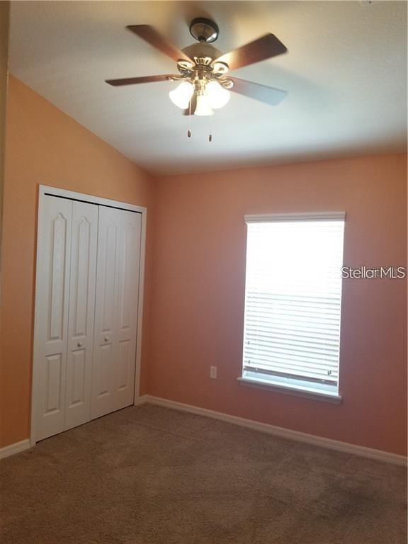SCHOONER COVE A CONDO PHS 57 - Residential Lease