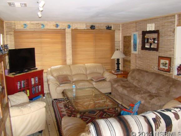 Barrs - Residential