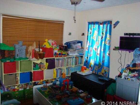 Barrs - Residential