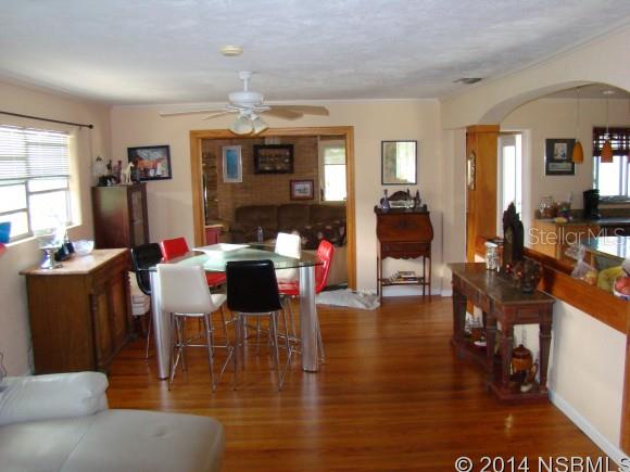 Barrs - Residential