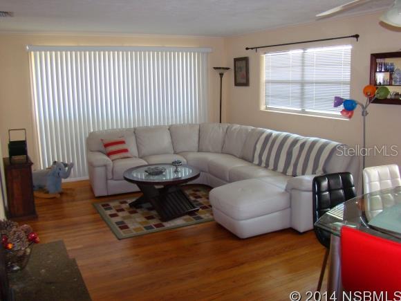 Barrs - Residential