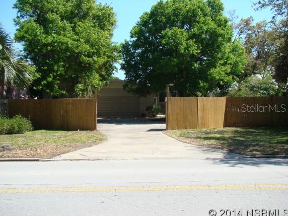 Barrs - Residential