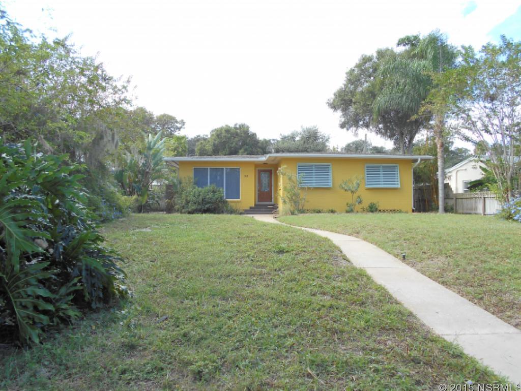 Barrs - Residential