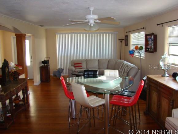 Barrs - Residential