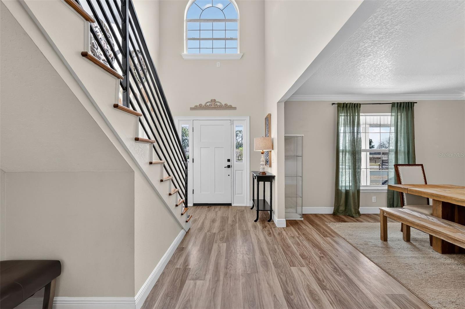 QUAIL POINT - Residential
